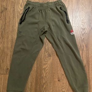 Reebok CrossFit Joggers